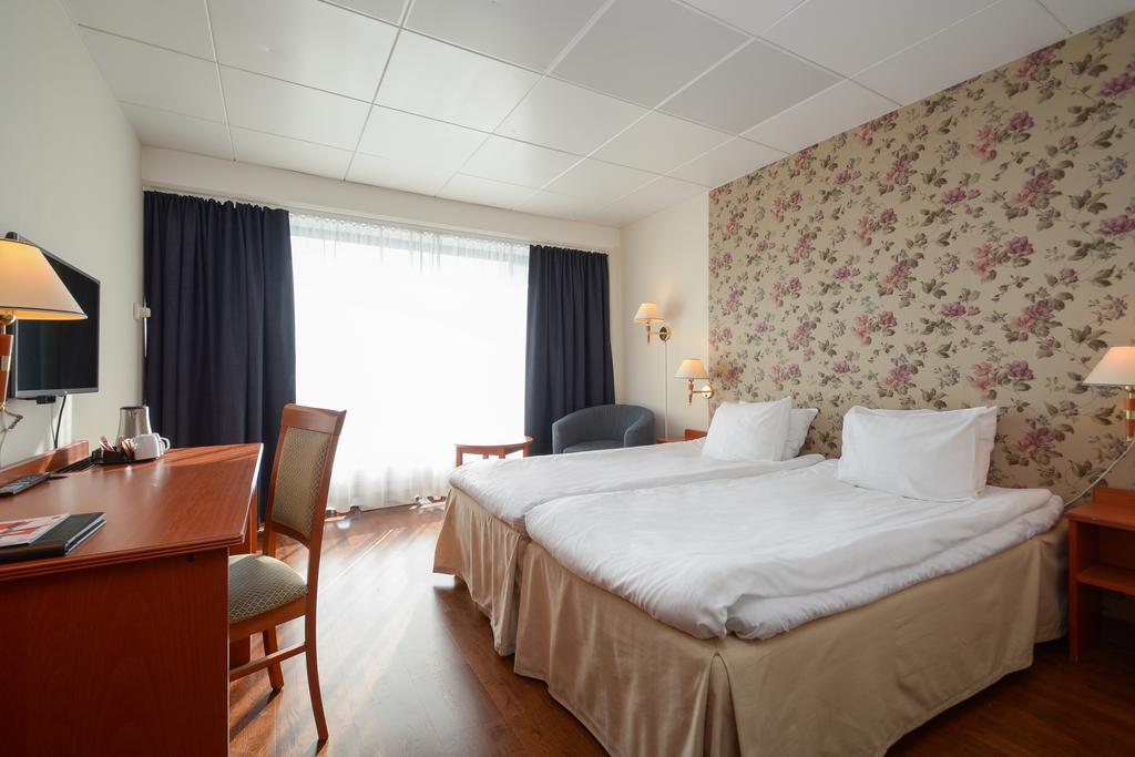 Best Western Nya Star Hotel Avesta Szoba fotó